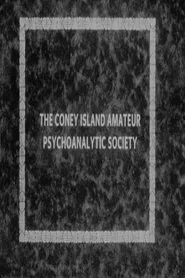 The Society Documents Itself movie poster