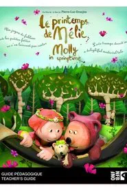 Poster do filme Molly in Springtime