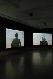 Voir la mer movie poster