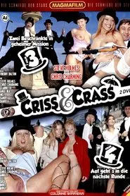 Criss und Crass 4 - Zwei Beschränkte in geheimer Mission movie poster
