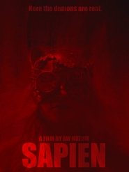 Sapien movie poster