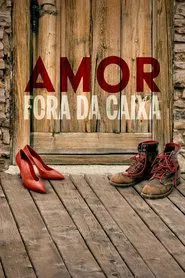 Poster da série Amor Fora da Caixa