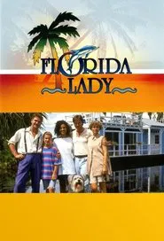 Florida Lady tv show poster