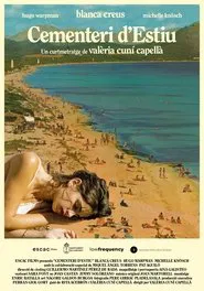 Poster do filme Cementeri d'Estiu