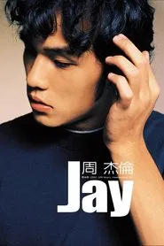 Jay tv show poster