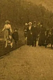 Poster do filme Scenes at Balmoral