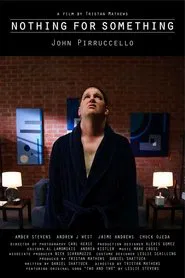 Nothing for Something movie poster
