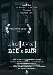 Bid & Run movie poster