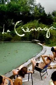 La Ciénaga movie poster