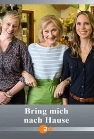 Bring mich nach Hause movie poster