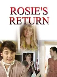 Rosie's Return movie poster