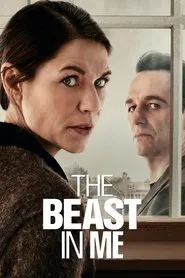 The Beast in Me tv show poster