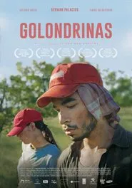 Golondrinas movie poster