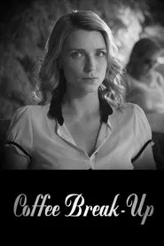 Coffee Break-Up movie poster