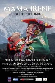 Mama Irene, Healer of the Andes movie poster