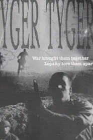 Tyger Tyger movie poster