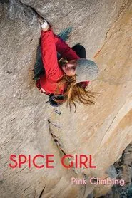 Spice Girl movie poster