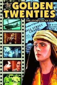 Poster do filme The Golden Twenties
