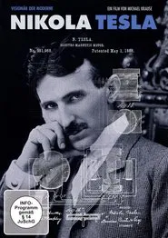 Nikola Tesla - Visionary of Modern Times movie poster