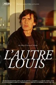 The Other Louis movie poster