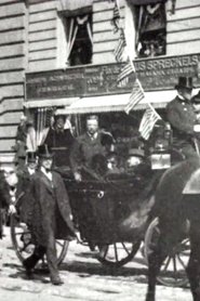 The President's Carriage movie poster