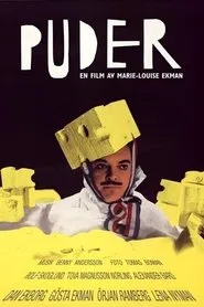 Powder movie poster