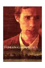 The Turing Enigma movie poster