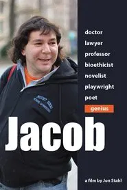 Jacob movie poster