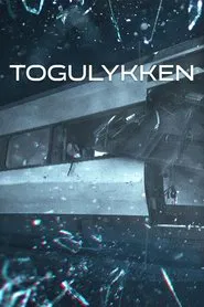 Togulykken tv show poster