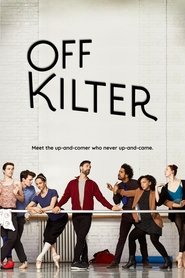 Off Kilter tv show poster