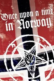 Once Upon a Time in Norway movie poster
