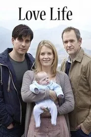 Love Life tv show poster