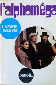 Poster da série L'Alphomega