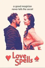 Love Spells movie poster