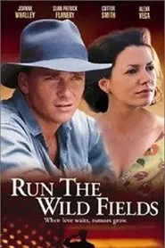 Run the Wild Fields movie poster