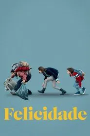 Poster do filme Felicidade