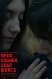 Poster do filme Two Youths Died