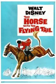 Poster do filme The Horse with the Flying Tail