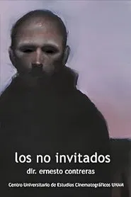 Los No Invitados movie poster