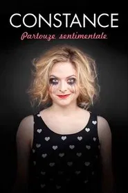 Constance : Partouze sentimentale movie poster