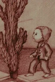 Poster do filme The Mystery of the Cactus