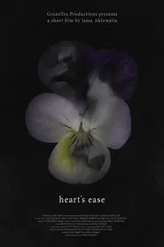 Heart's Ease movie poster