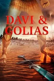 Poster do filme Davi e Golias