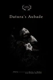 Datura's Aubade movie poster