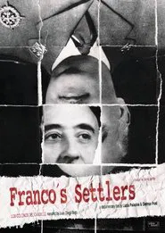 Poster do filme Franco's Settlers