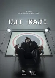 Experiment movie poster