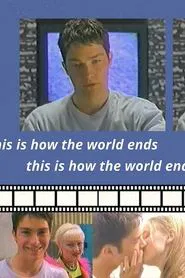This Is How the World Ends movie poster