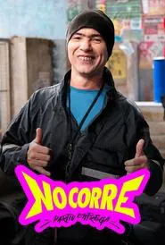 Poster da série No Corre: Partiu Entrega
