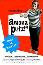 Amona putz! movie poster