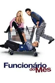Poster do filme Funcionário do Mês